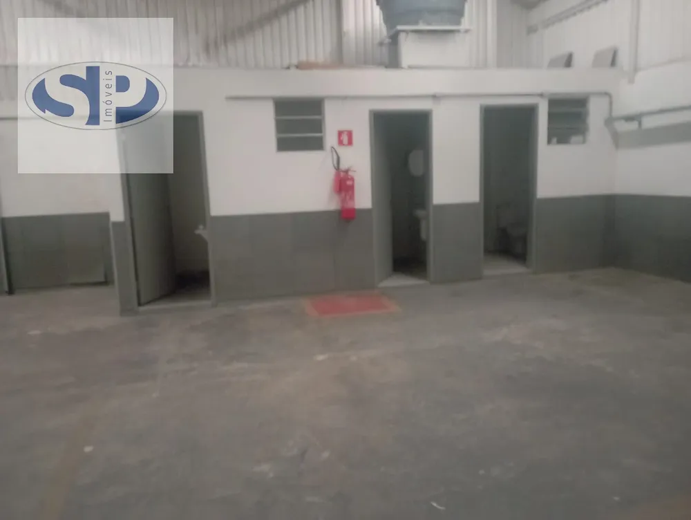 Depósito-Galpão, 400 m² - Foto 5