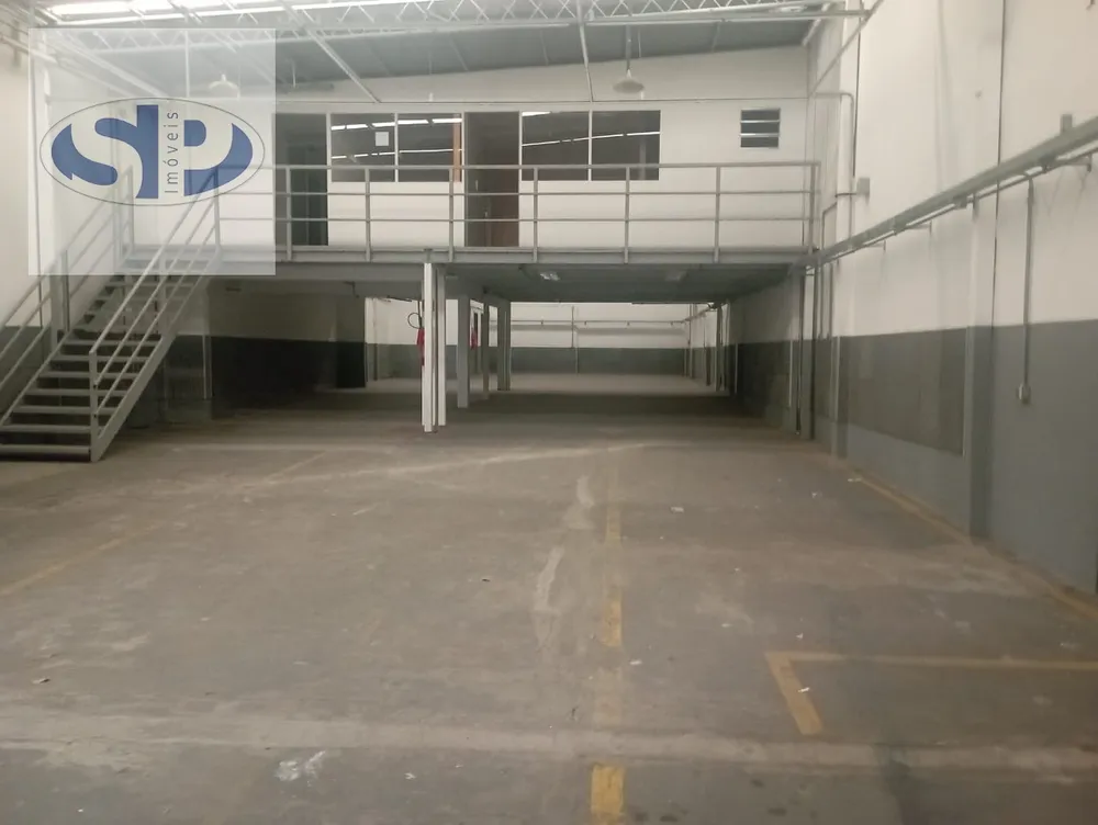Depósito-Galpão, 400 m² - Foto 8