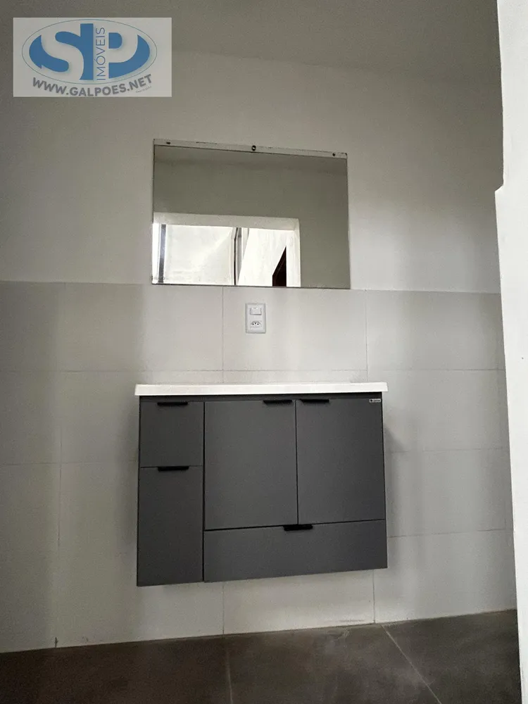 Depósito-Galpão, 216 m² - Foto 13