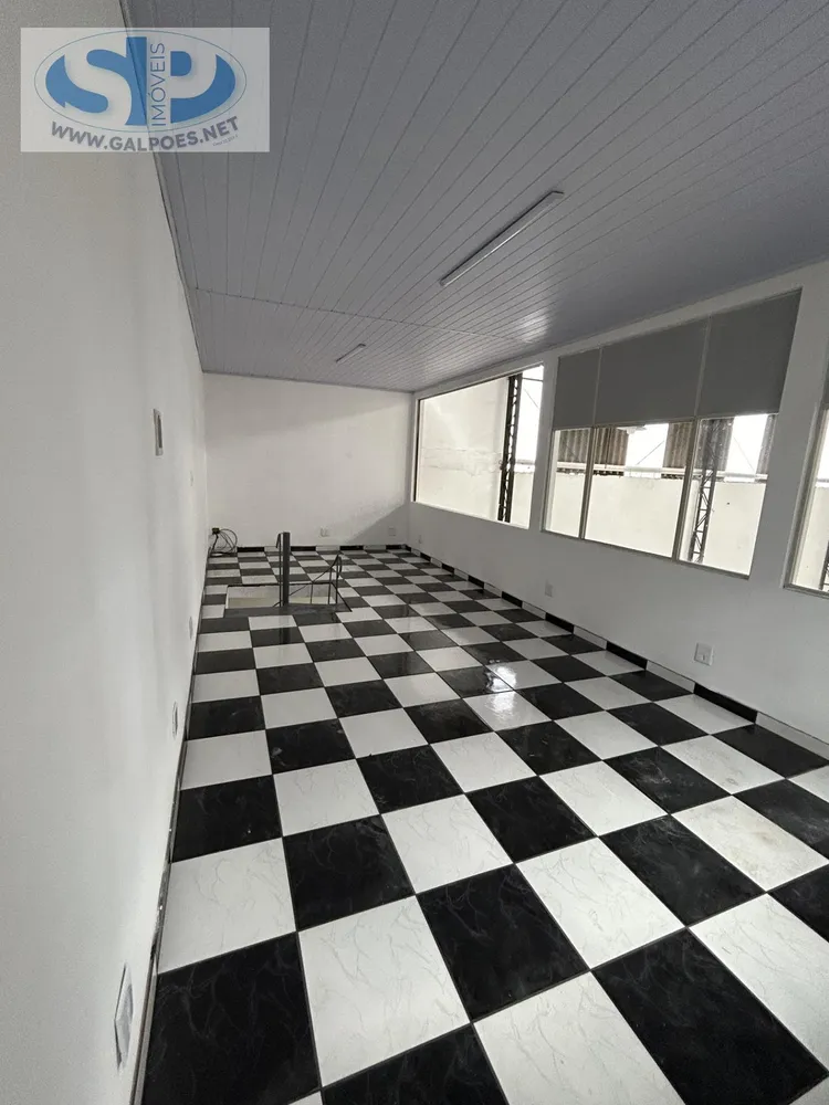 Depósito-Galpão, 216 m² - Foto 15