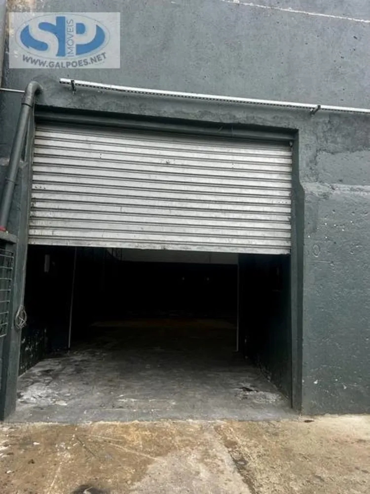 Depósito-Galpão, 216 m² - Foto 7
