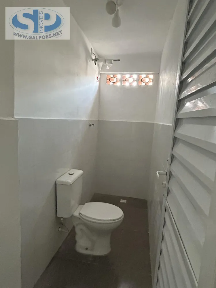 Depósito-Galpão, 216 m² - Foto 14