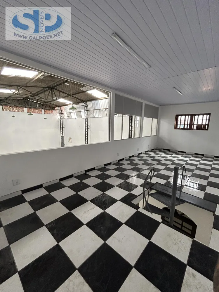 Depósito-Galpão, 216 m² - Foto 16