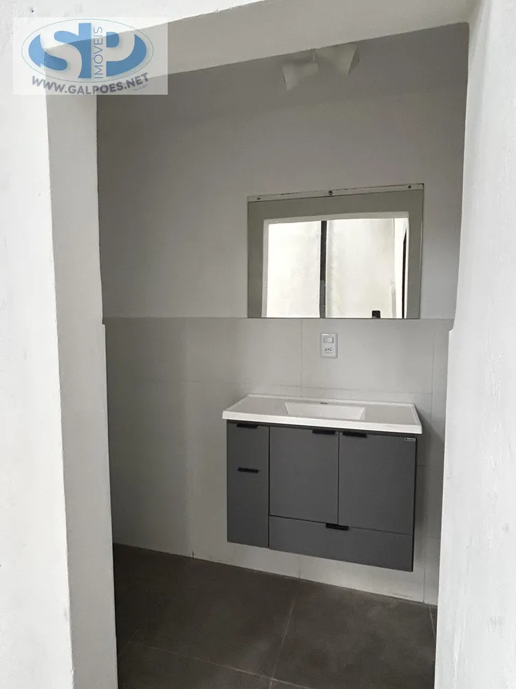 Depósito-Galpão, 216 m² - Foto 12