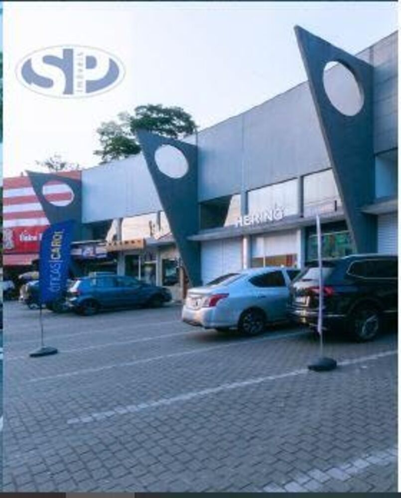Depósito-Galpão-Armazém para alugar, 95m² - Foto 3