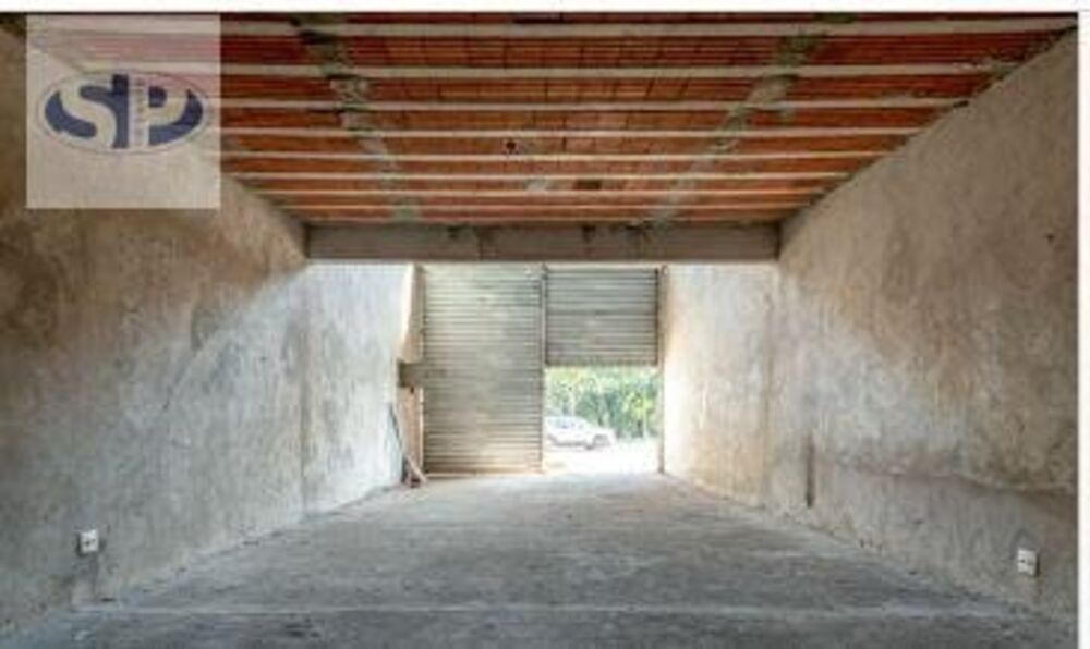 Depósito-Galpão-Armazém para alugar, 95m² - Foto 1