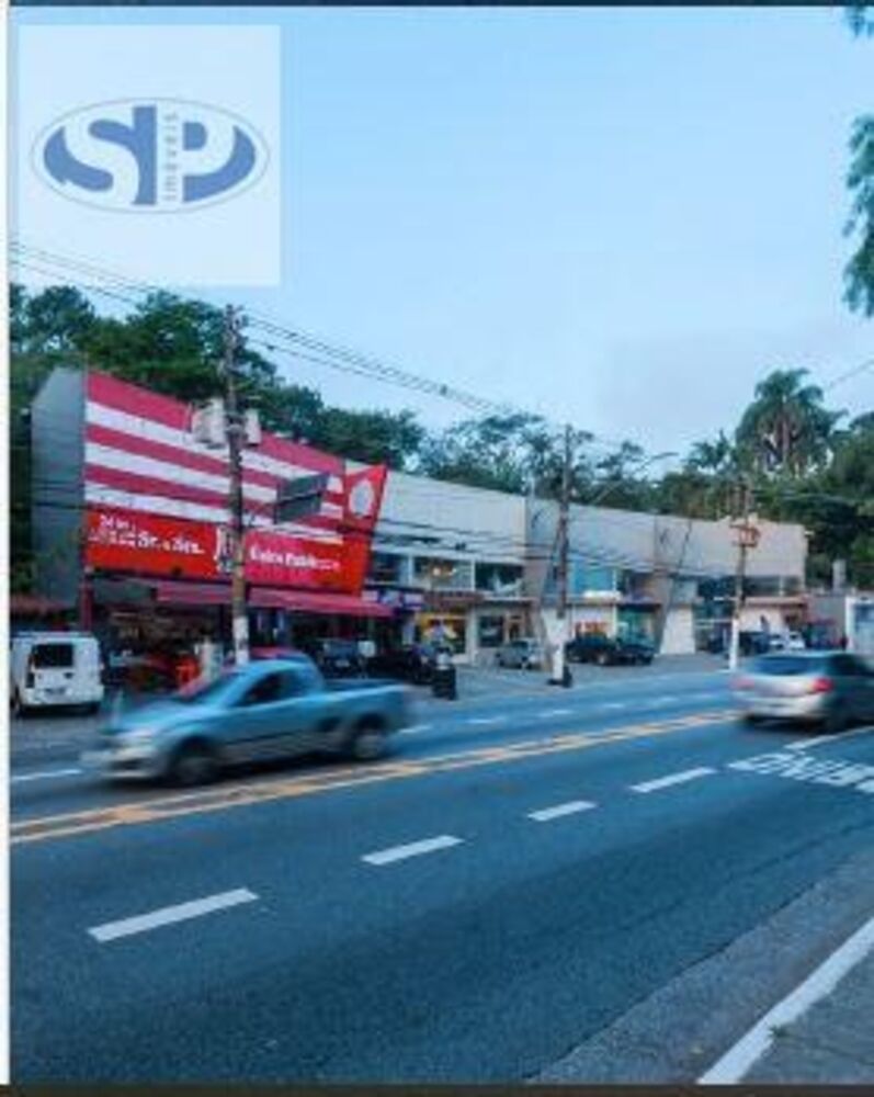 Depósito-Galpão-Armazém para alugar, 95m² - Foto 4