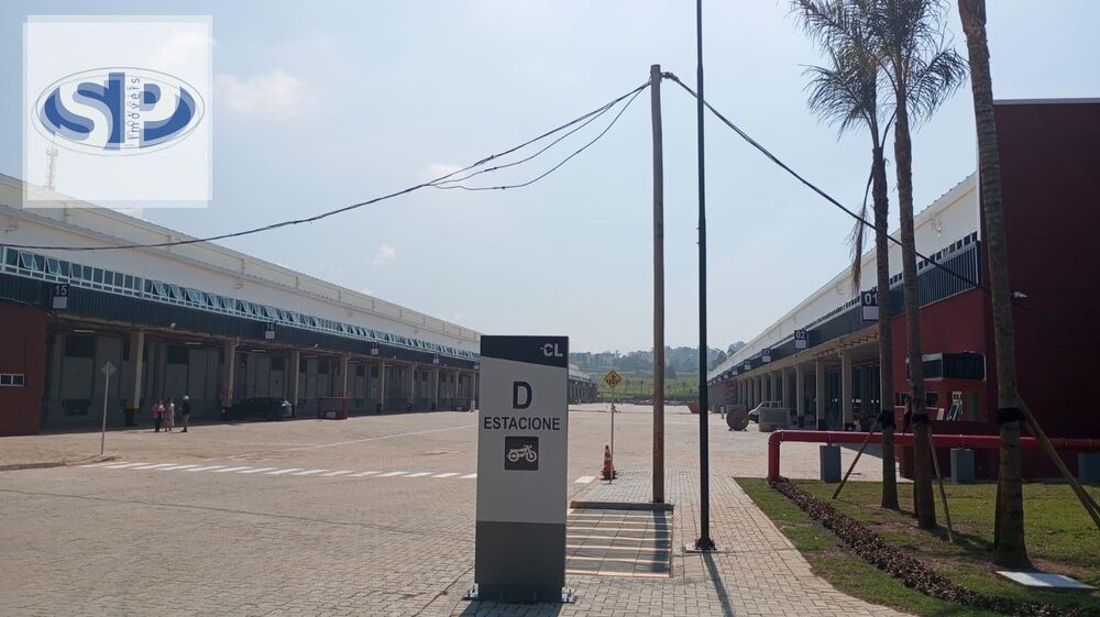 Depósito-Galpão-Armazém para alugar, 21985m² - Foto 8
