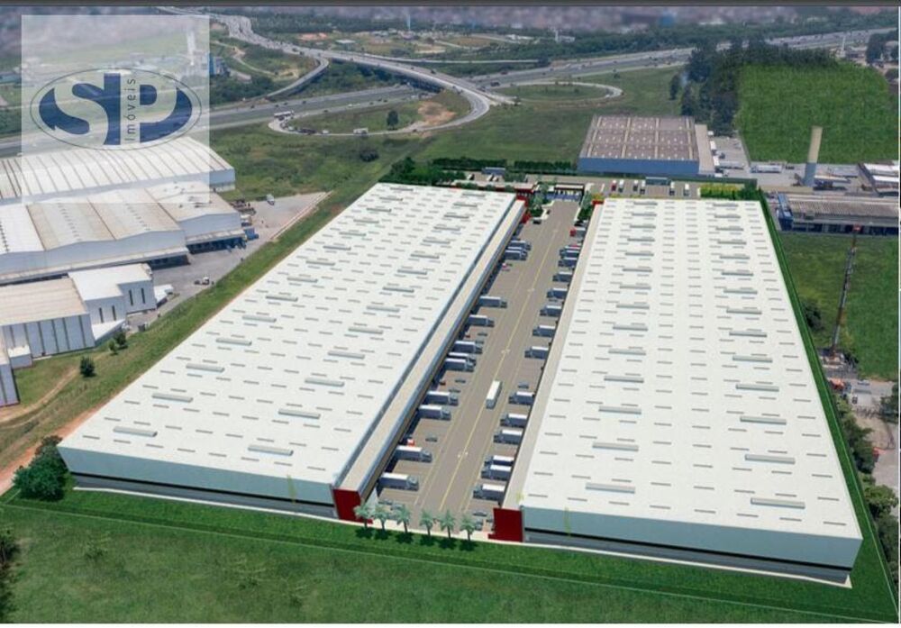 Depósito-Galpão-Armazém para alugar, 21985m² - Foto 1