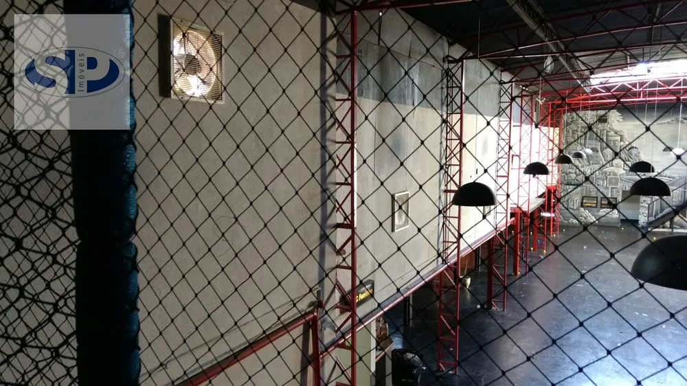 Depósito-Galpão, 500 m² - Foto 3