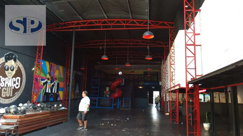 Depósito-Galpão, 500 m² - Foto 4