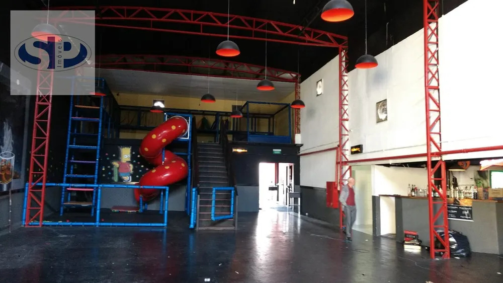 Depósito-Galpão, 500 m² - Foto 2