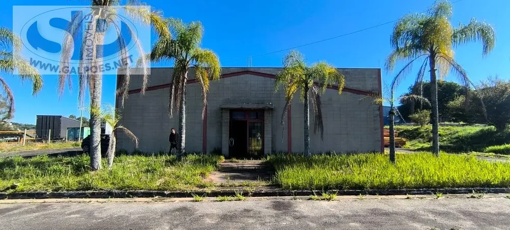 Depósito-Galpão, 5727 m² - Foto 5