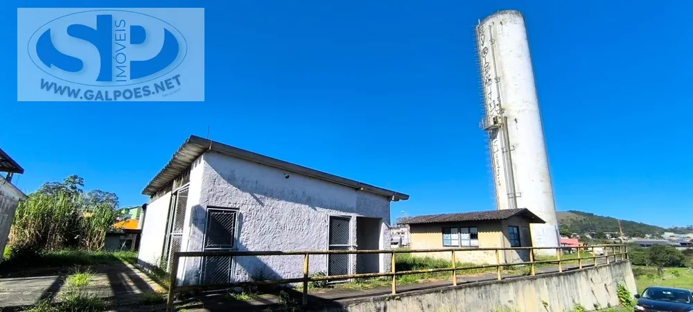 Depósito-Galpão, 5727 m² - Foto 6