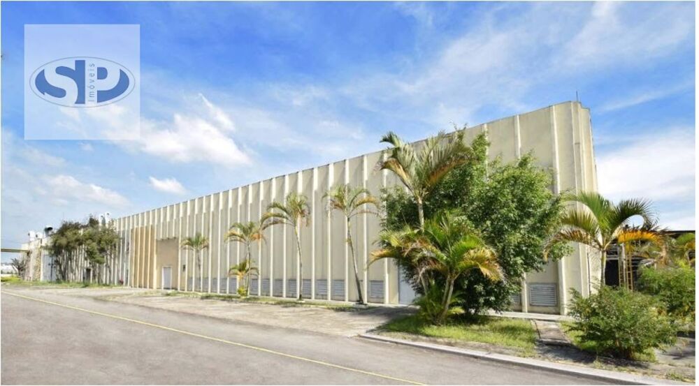 Depósito-Galpão, 5727 m² - Foto 4