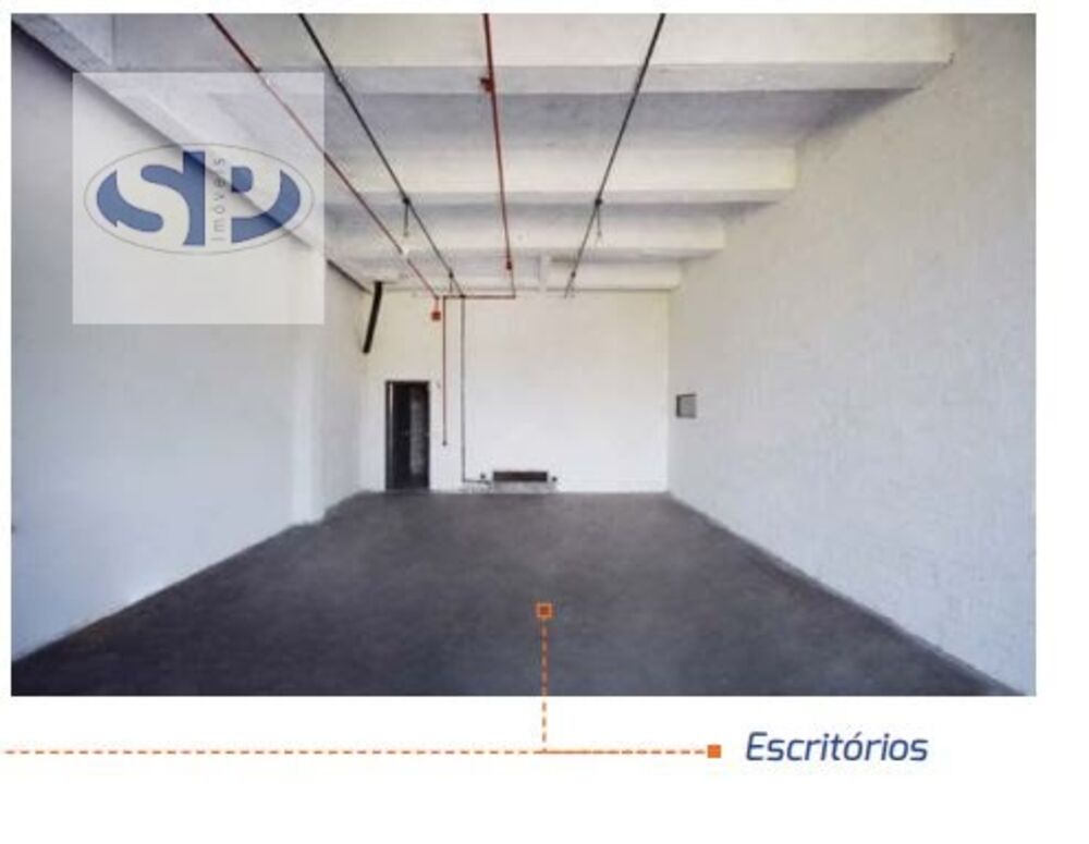 Depósito-Galpão, 5727 m² - Foto 3