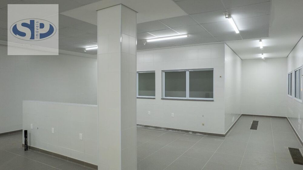 Depósito-Galpão-Armazém para alugar, 3707m² - Foto 10