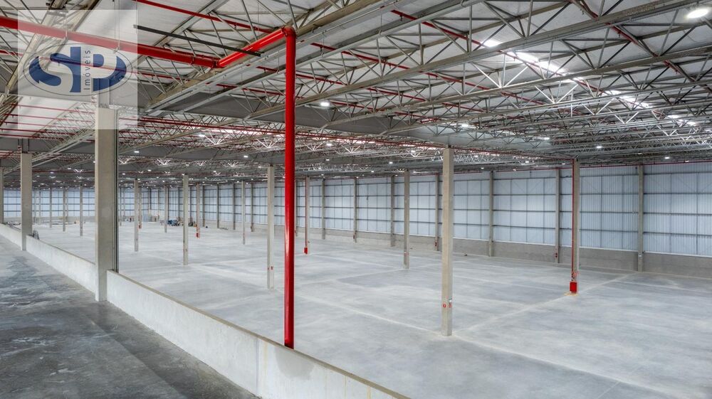 Depósito-Galpão-Armazém para alugar, 3707m² - Foto 5