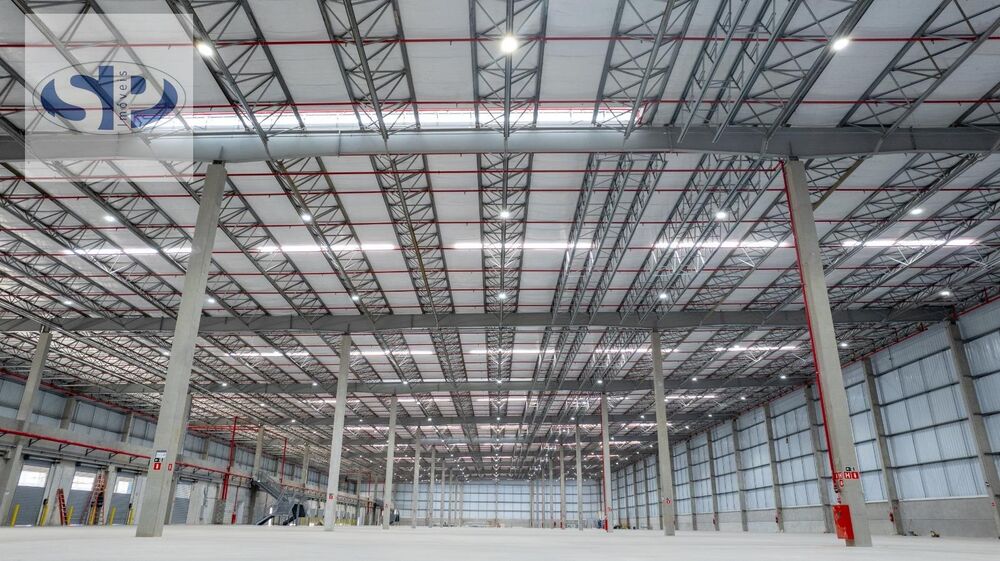 Depósito-Galpão-Armazém para alugar, 3707m² - Foto 6