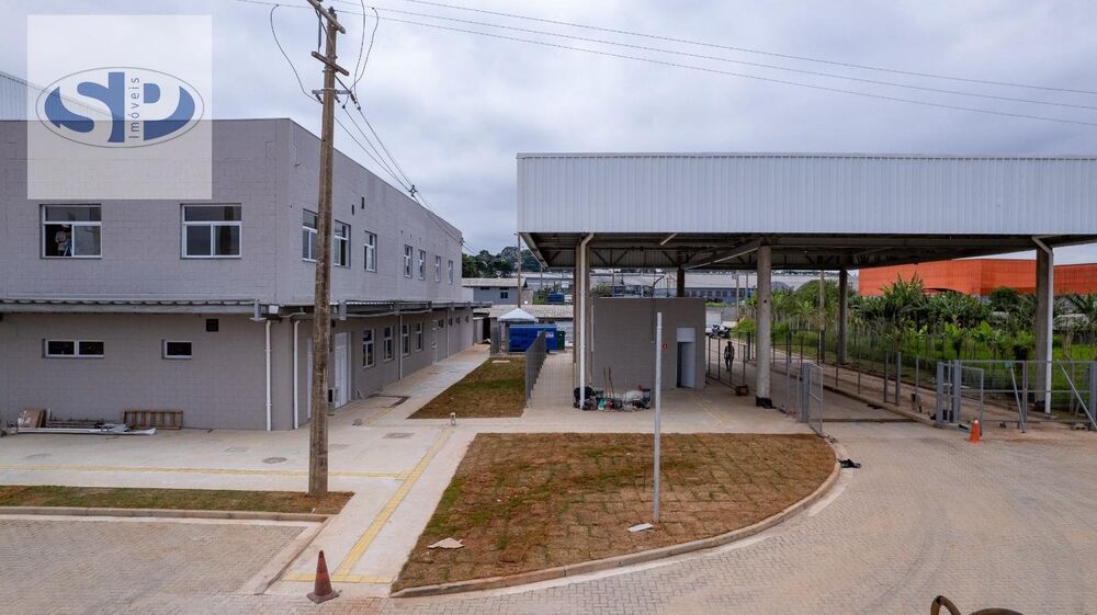 Depósito-Galpão, 3707 m² - Foto 19