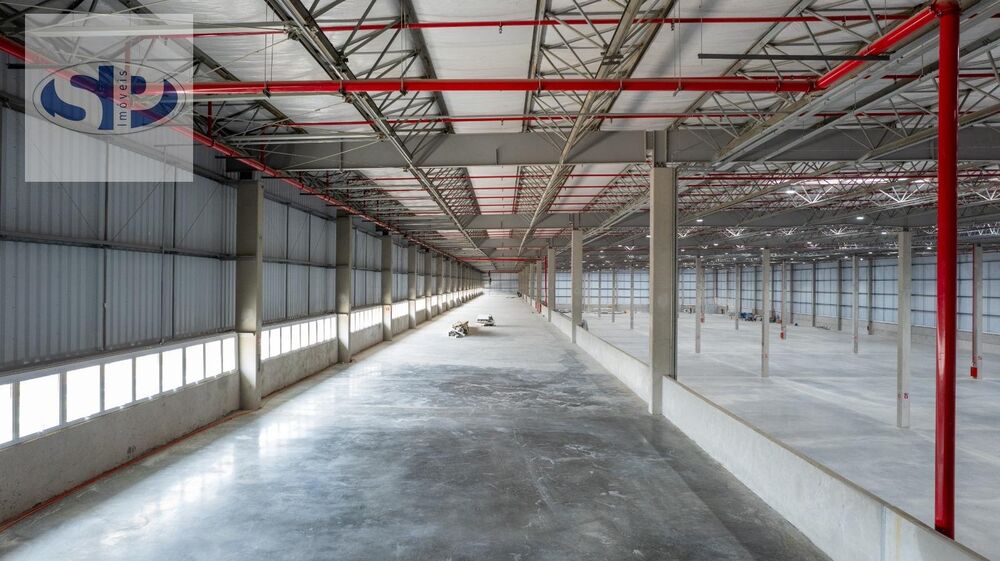Depósito-Galpão, 3707 m² - Foto 1
