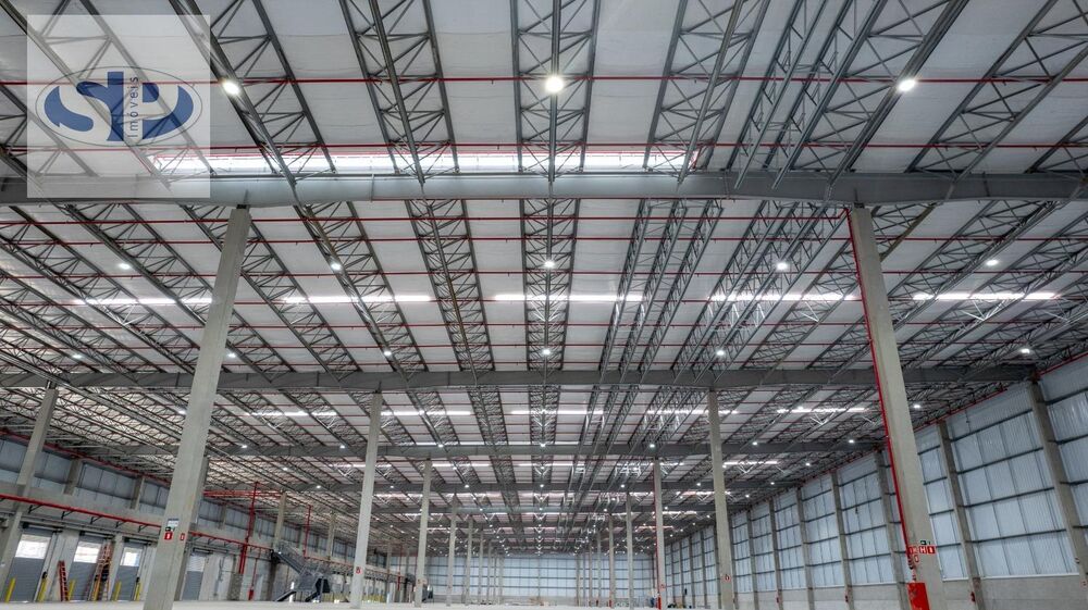 Depósito-Galpão-Armazém para alugar, 3707m² - Foto 4