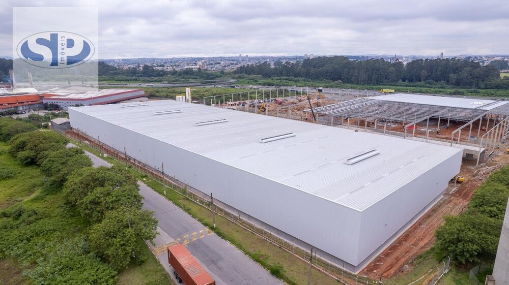 Depósito-Galpão-Armazém para alugar, 3707m² - Foto 8