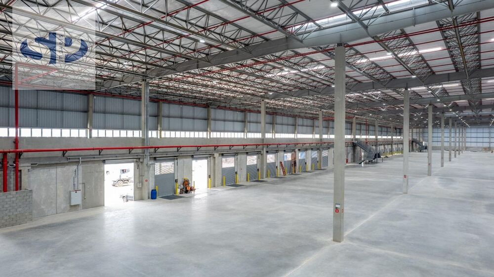 Depósito-Galpão-Armazém para alugar, 3707m² - Foto 2