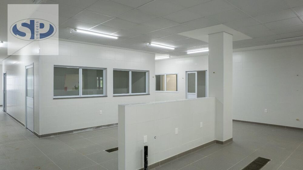 Depósito-Galpão-Armazém para alugar, 3707m² - Foto 12