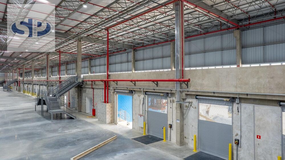Depósito-Galpão, 3707 m² - Foto 15