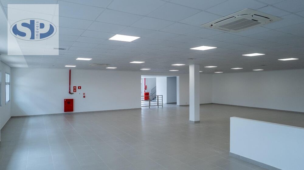 Depósito-Galpão-Armazém para alugar, 3707m² - Foto 11