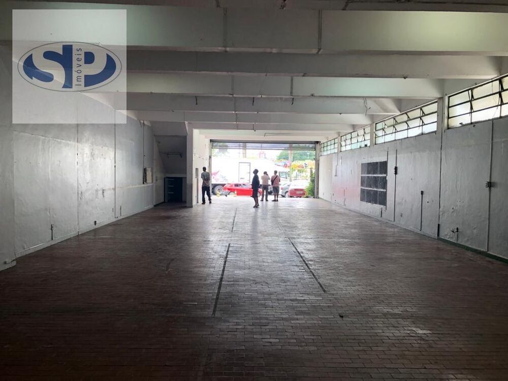 Prédio Inteiro, 550 m² - Foto 1