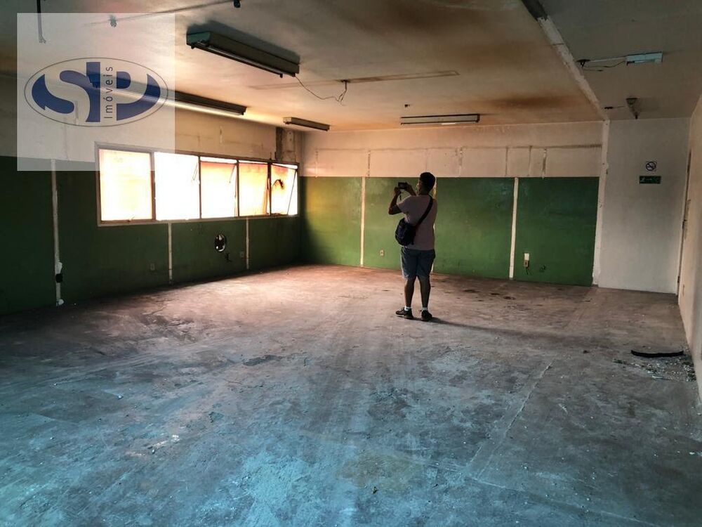 Prédio Inteiro, 550 m² - Foto 5