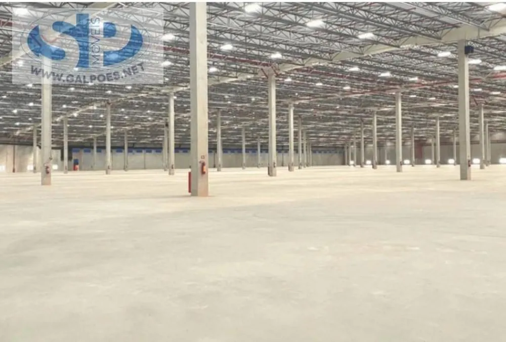 Depósito-Galpão, 23000 m² - Foto 1