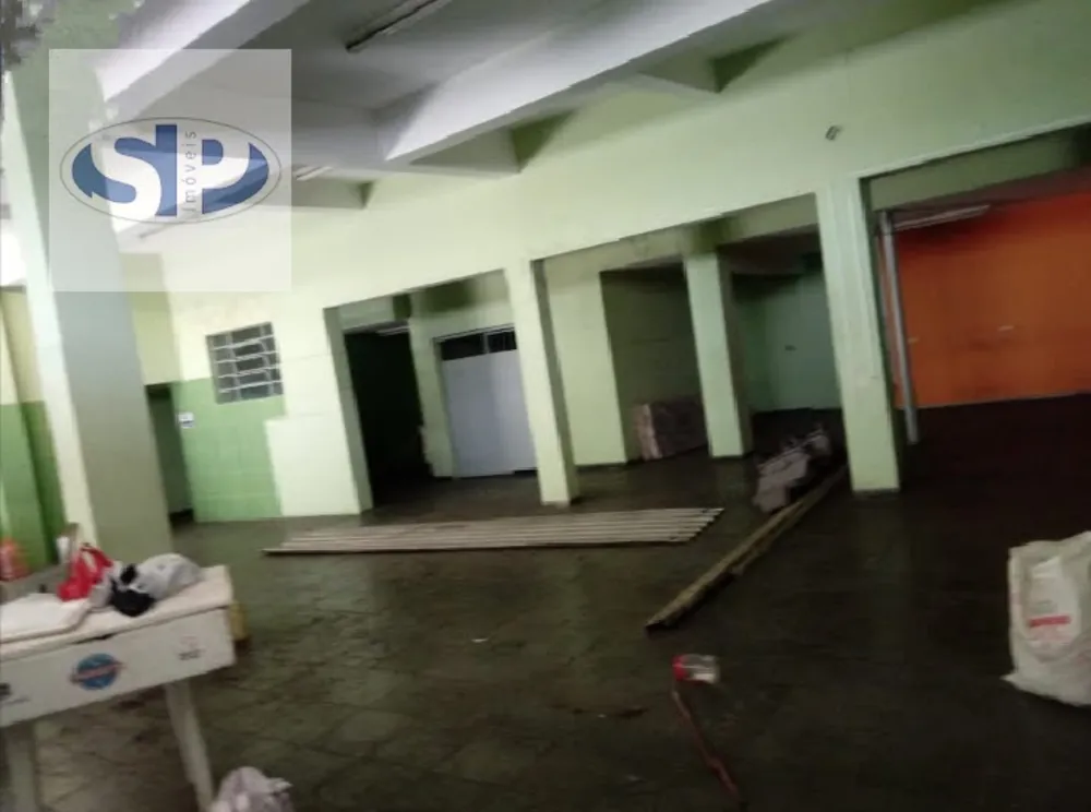 Depósito-Galpão, 300 m² - Foto 2