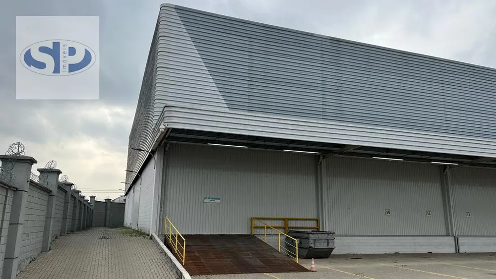Depósito-Galpão, 4600 m² - Foto 4