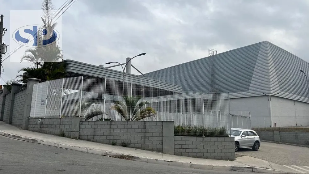 Depósito-Galpão, 4600 m² - Foto 3