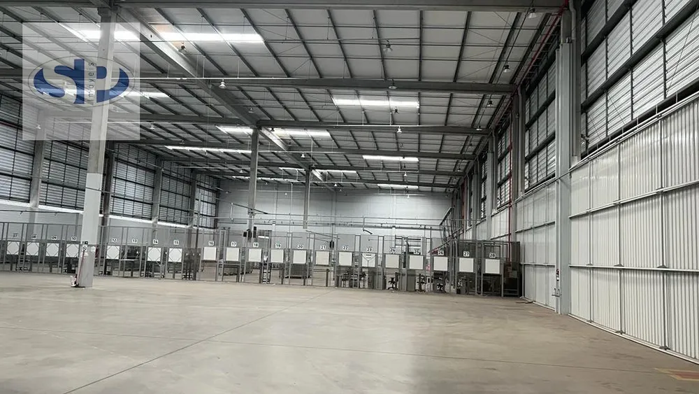 Depósito-Galpão, 4600 m² - Foto 6
