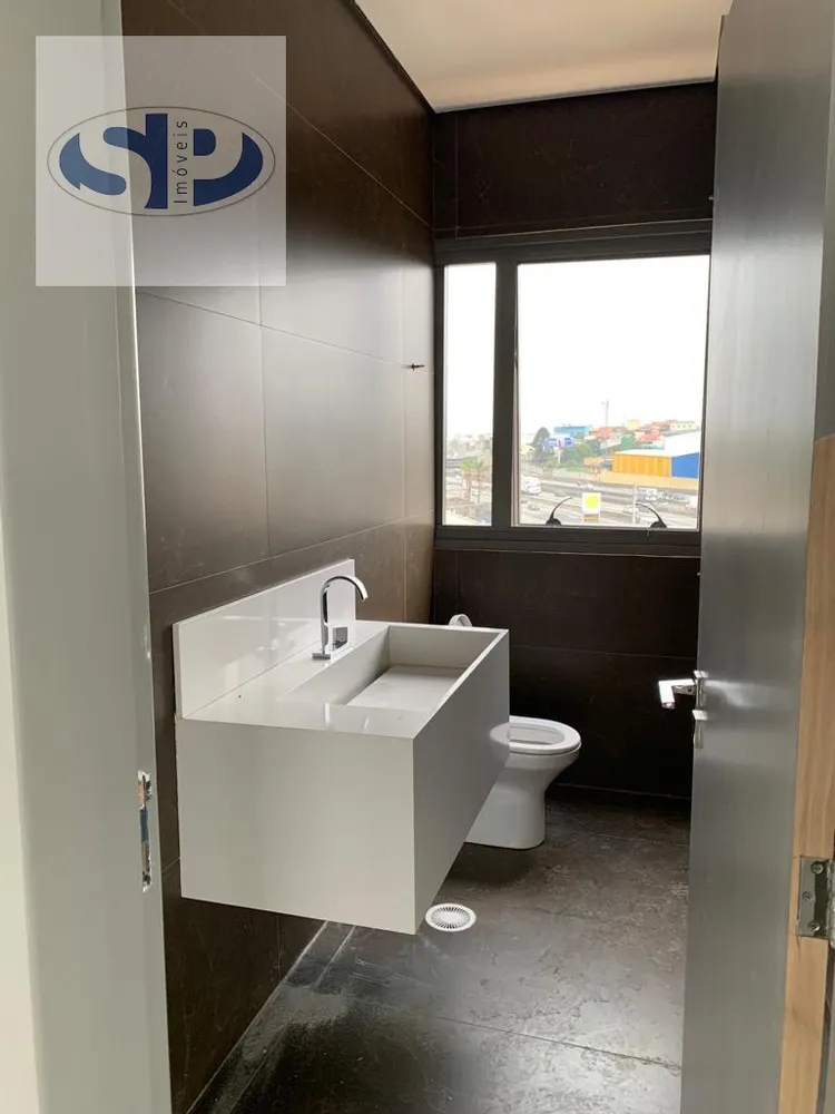 Depósito-Galpão, 4600 m² - Foto 10