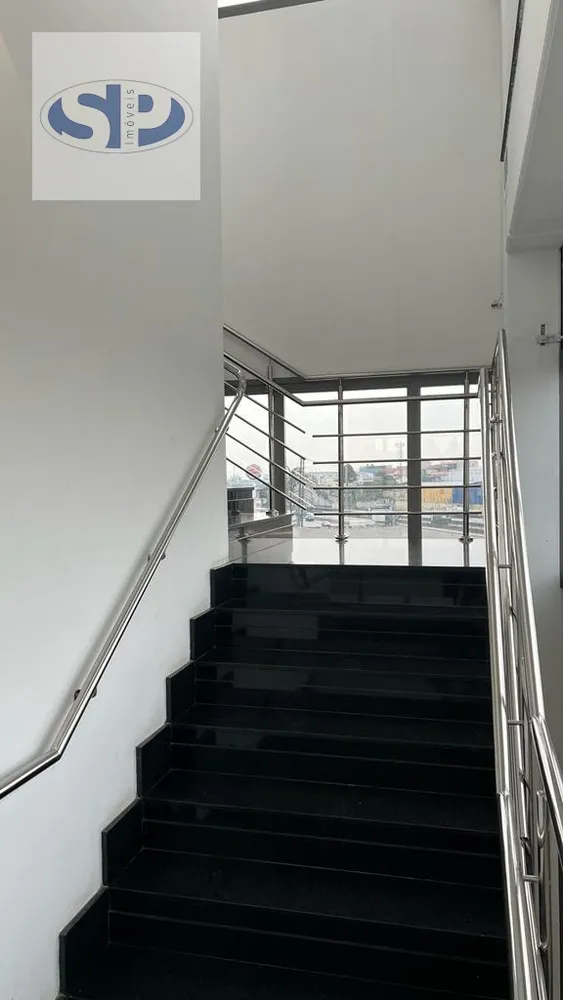 Depósito-Galpão, 4600 m² - Foto 8