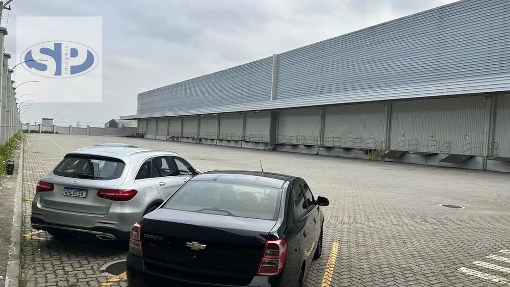 Depósito-Galpão, 4600 m² - Foto 7