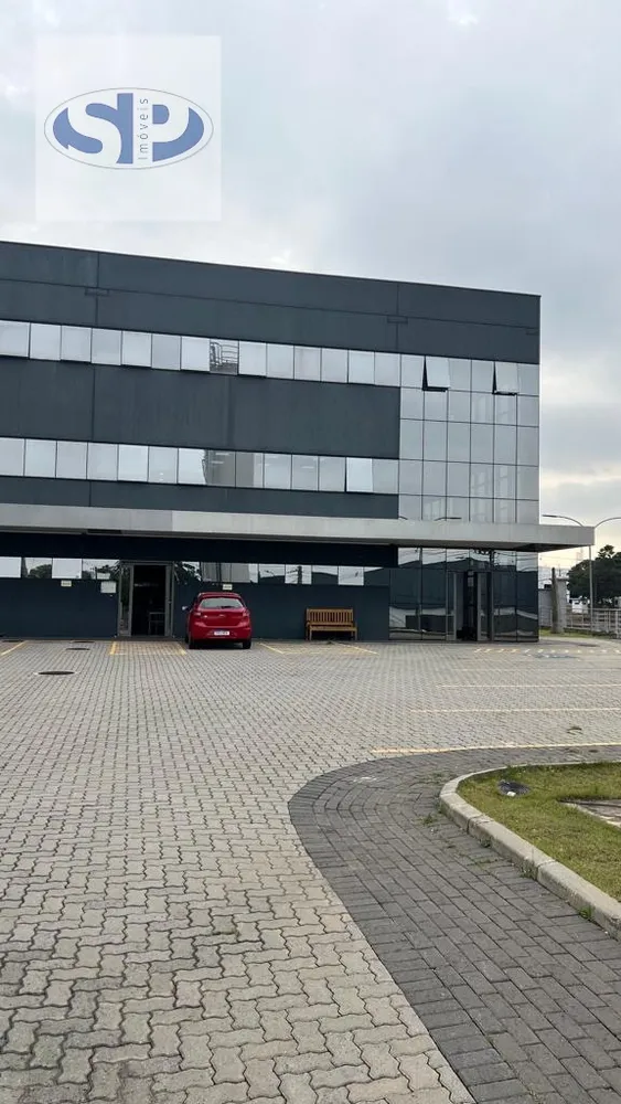 Depósito-Galpão, 4600 m² - Foto 5