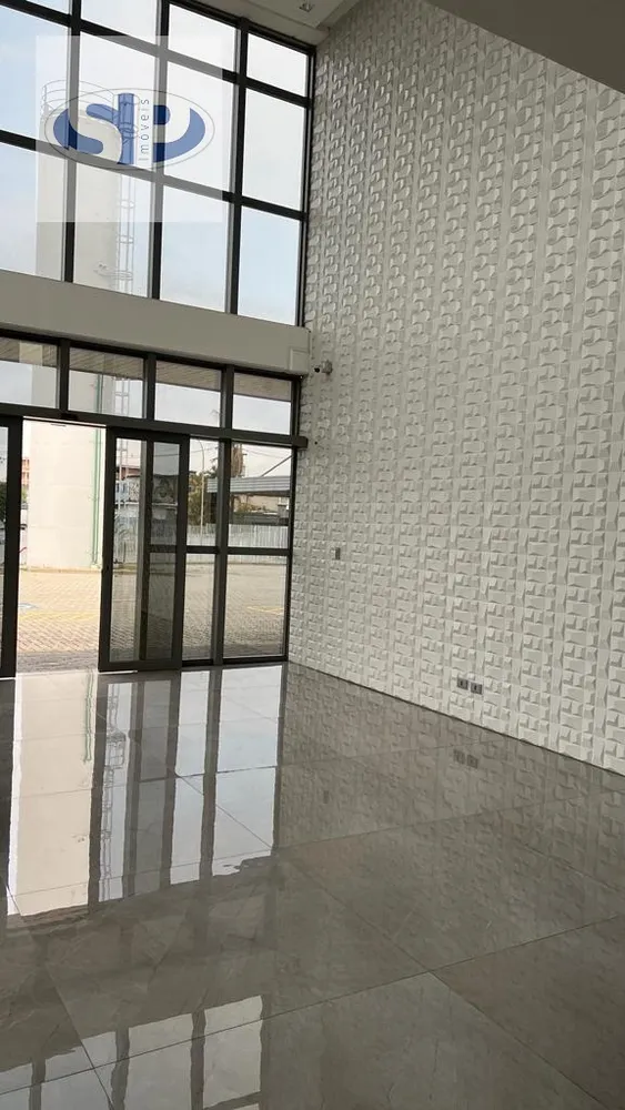 Depósito-Galpão, 4600 m² - Foto 9