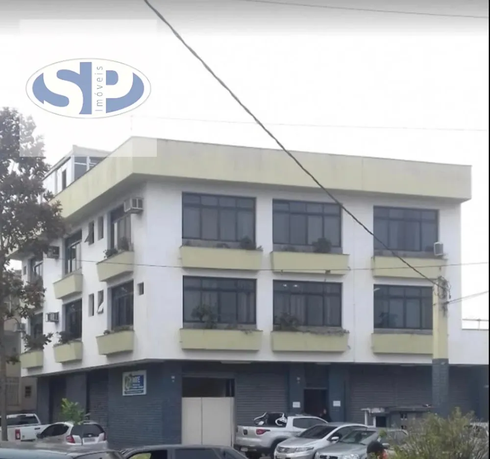 Prédio Inteiro, 1400 m² - Foto 1
