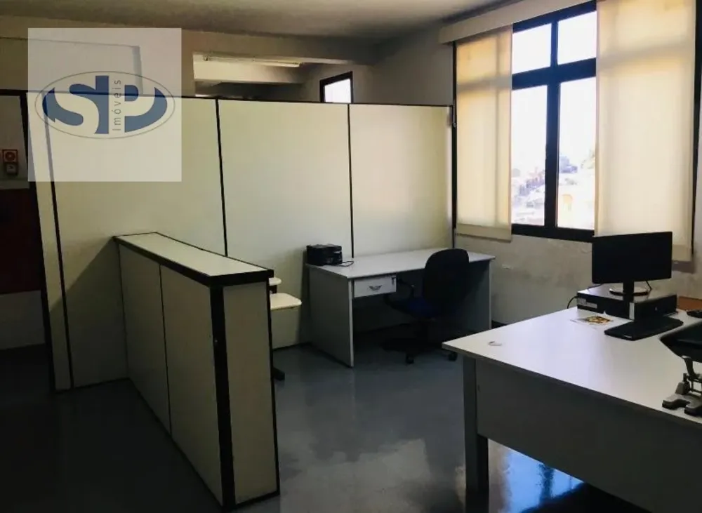 Prédio Inteiro, 1400 m² - Foto 6