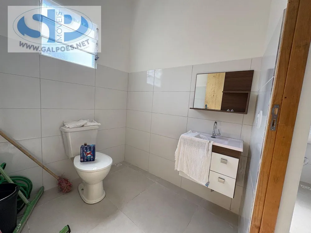 Depósito-Galpão, 380 m² - Foto 12