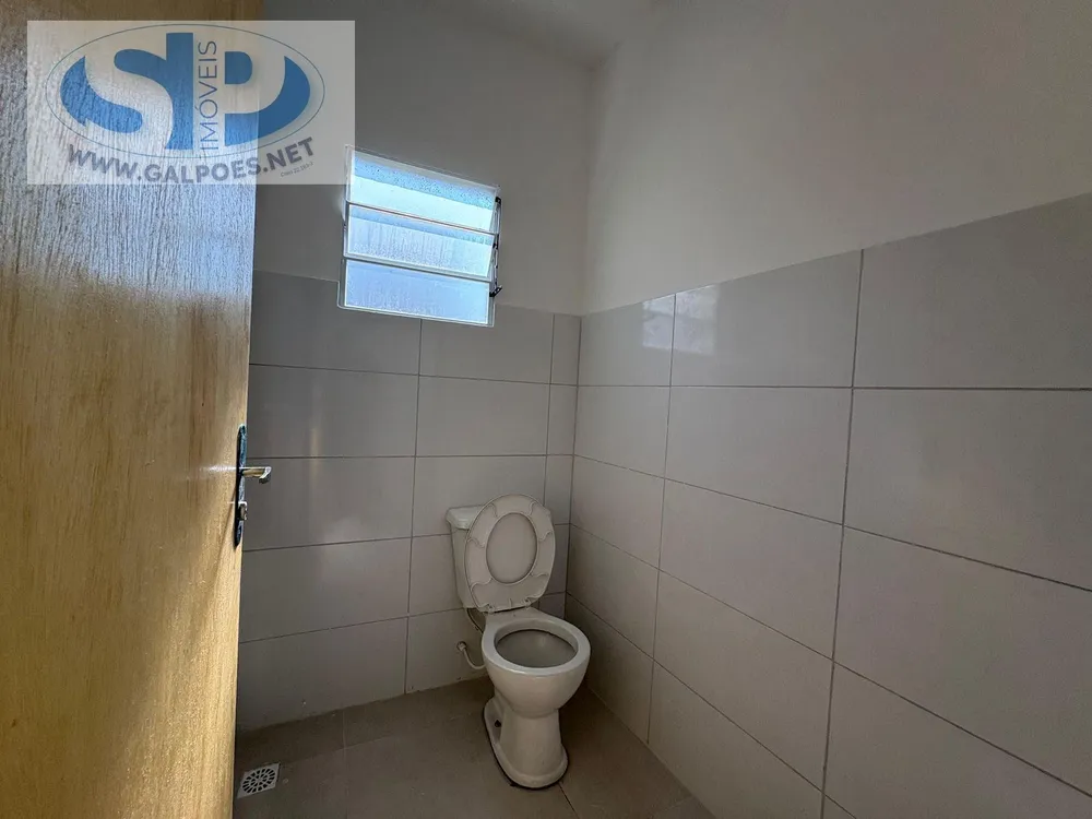 Depósito-Galpão, 380 m² - Foto 8