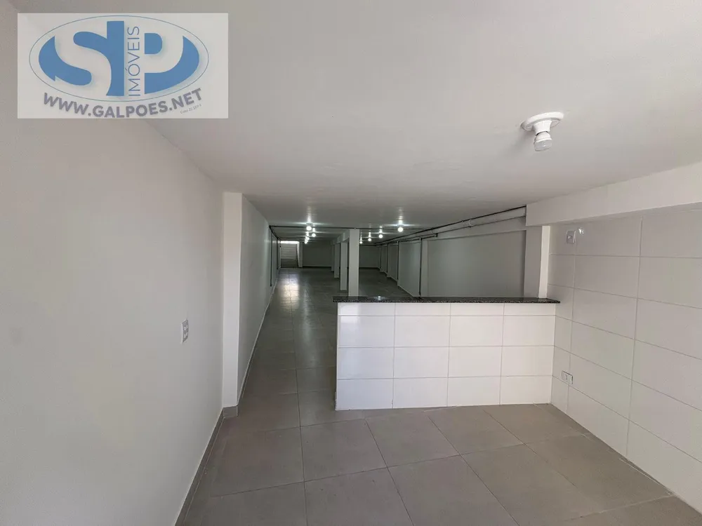 Depósito-Galpão, 380 m² - Foto 11