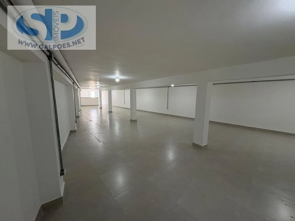 Depósito-Galpão, 380 m² - Foto 10