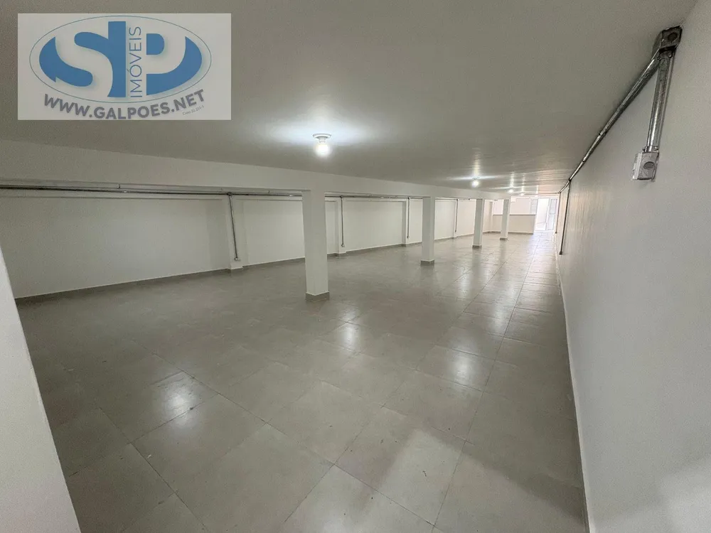 Depósito-Galpão, 380 m² - Foto 6